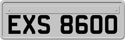 EXS8600