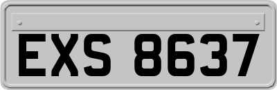 EXS8637
