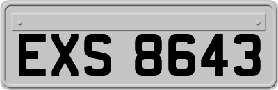 EXS8643