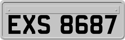 EXS8687