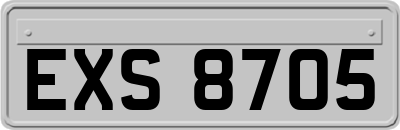 EXS8705