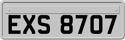 EXS8707