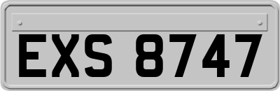 EXS8747