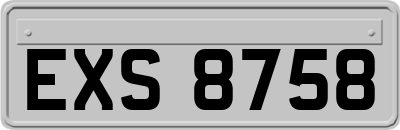 EXS8758