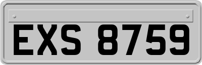 EXS8759