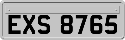 EXS8765