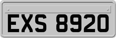 EXS8920