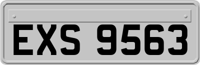 EXS9563