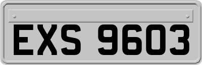 EXS9603
