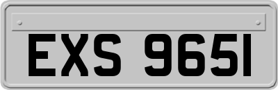 EXS9651
