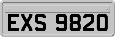 EXS9820