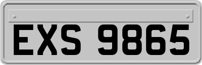 EXS9865