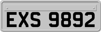 EXS9892