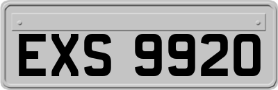 EXS9920