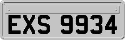 EXS9934