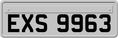 EXS9963