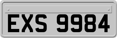 EXS9984
