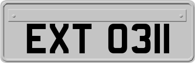 EXT0311