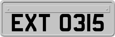 EXT0315