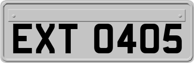 EXT0405