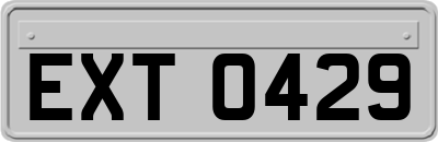 EXT0429