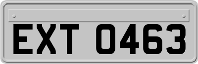 EXT0463