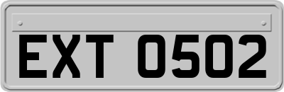 EXT0502