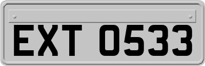 EXT0533