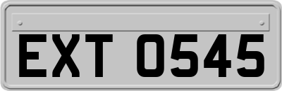 EXT0545