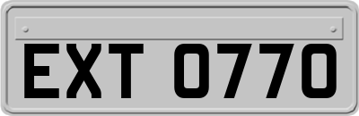EXT0770
