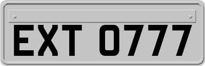EXT0777