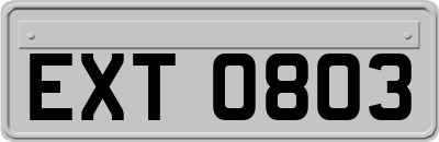 EXT0803