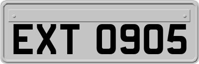 EXT0905