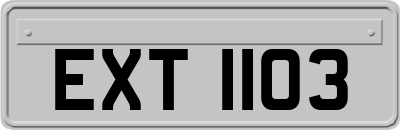 EXT1103