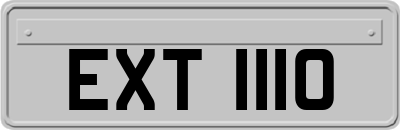 EXT1110