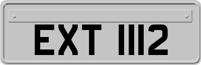 EXT1112