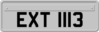EXT1113