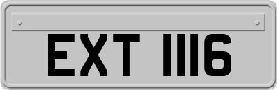 EXT1116