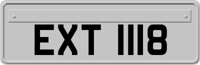 EXT1118