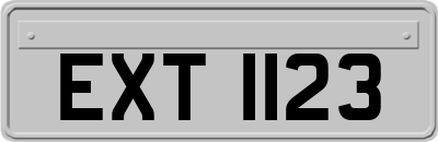 EXT1123