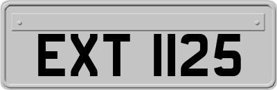 EXT1125
