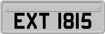 EXT1815