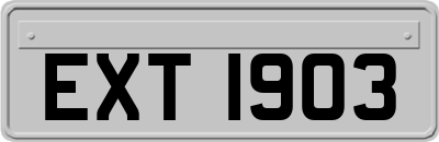 EXT1903