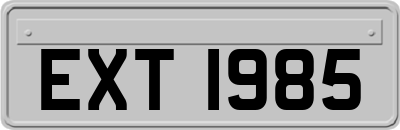 EXT1985