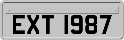 EXT1987