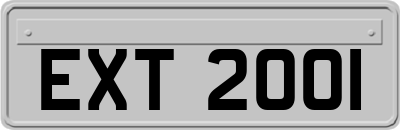 EXT2001