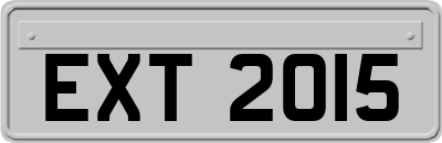EXT2015