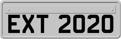 EXT2020
