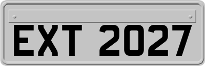 EXT2027