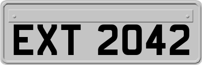 EXT2042